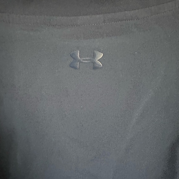 Notre Dame Senior Open Warren Golf Course Full Zip Jacket Size Medium 40th - Picture 6 of 6